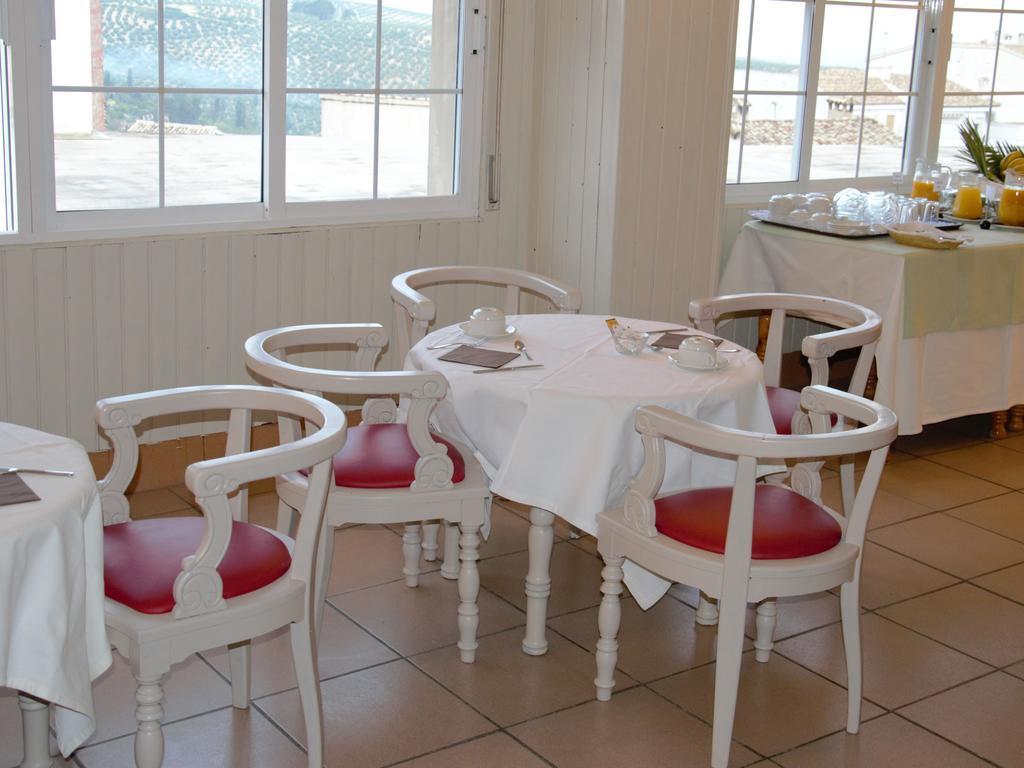 Hotel Balcon De カソルラ エクステリア 写真